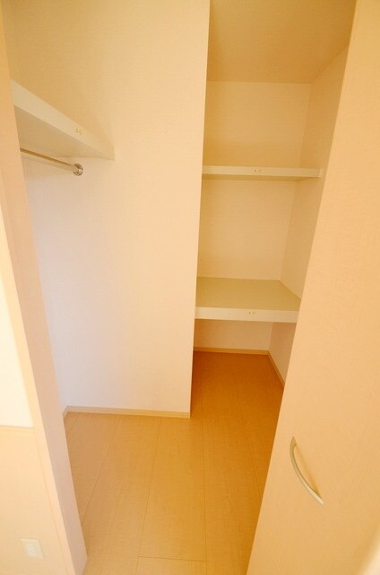 ブエナスエルテ Iの物件内観写真