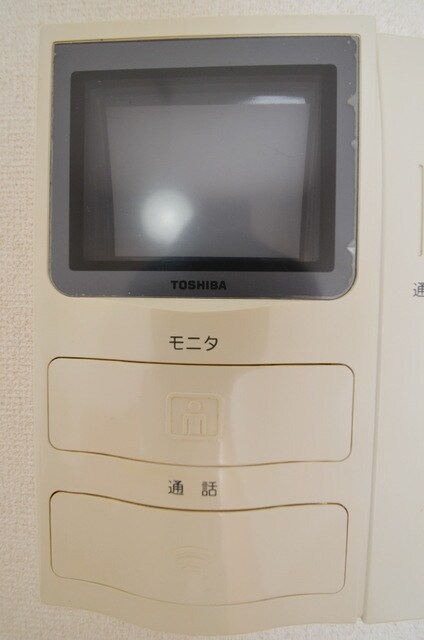 レオパレスMOEGIの物件内観写真