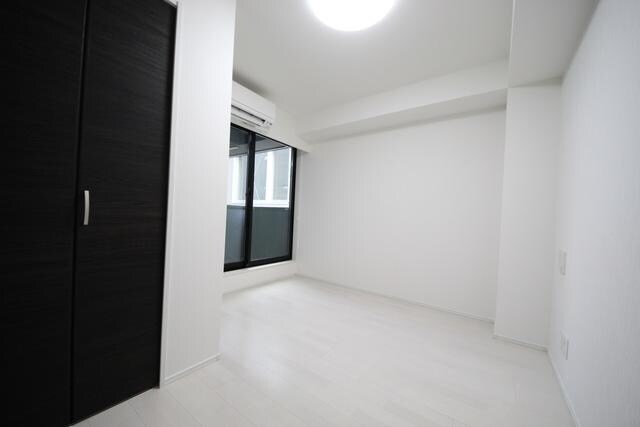 プレシャス南与野の物件内観写真