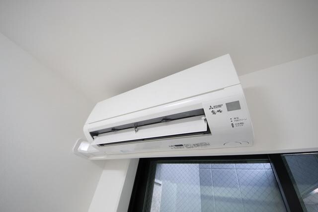 プレシャス南与野の物件内観写真