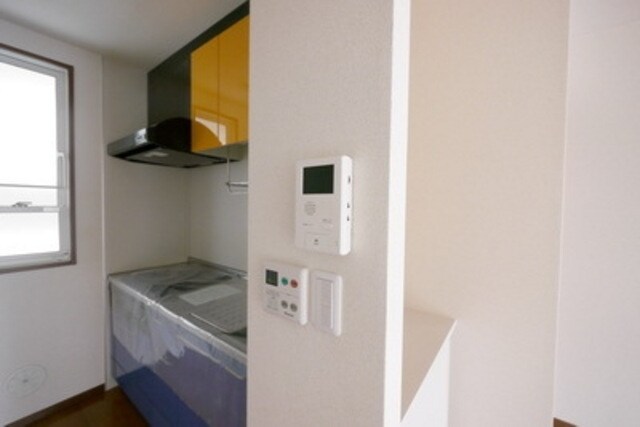 シャーメゾンフィオーレBの物件内観写真