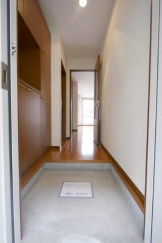 シャーメゾンフィオーレBの物件内観写真