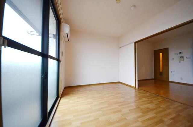 ベルディ大宮の物件内観写真