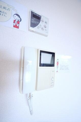 ベルディ大宮の物件内観写真