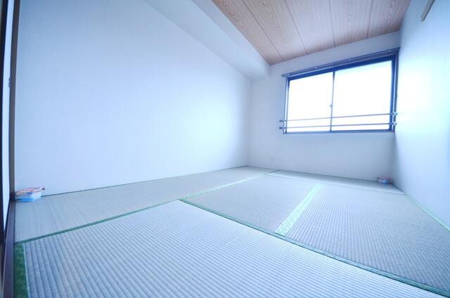 ベルディ大宮の物件内観写真