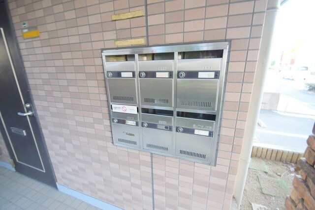 サンプレスの物件内観写真