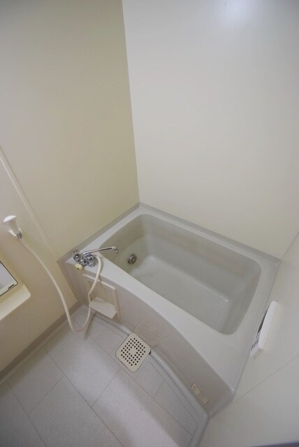 サンプレスの物件内観写真