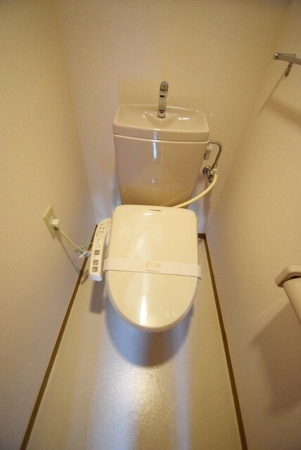 サンプレスの物件内観写真