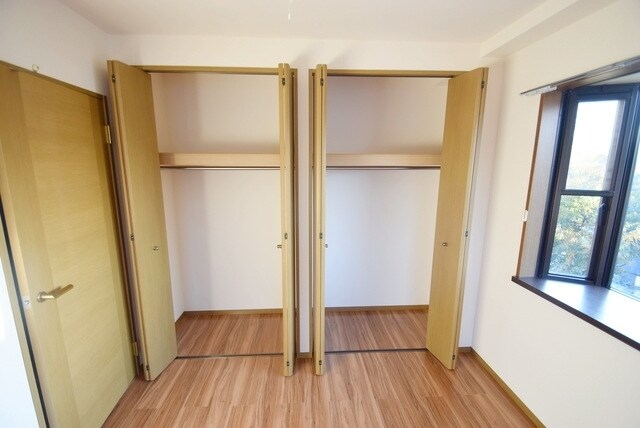 サンプレスの物件内観写真