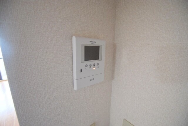 サンプレスの物件内観写真