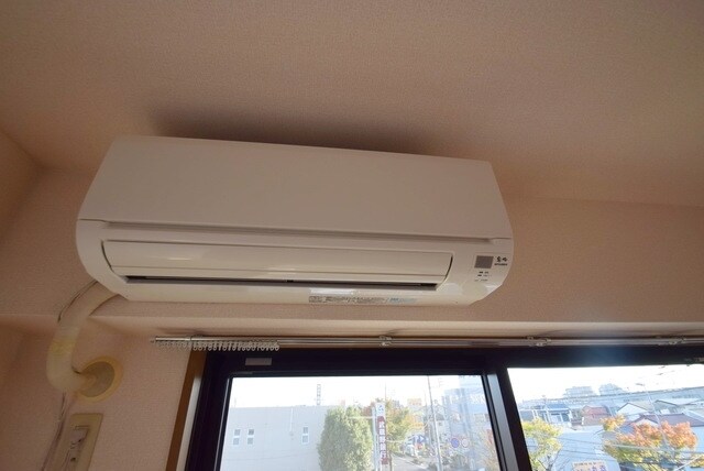 サンプレスの物件内観写真