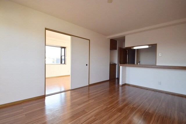 サンプレスの物件内観写真