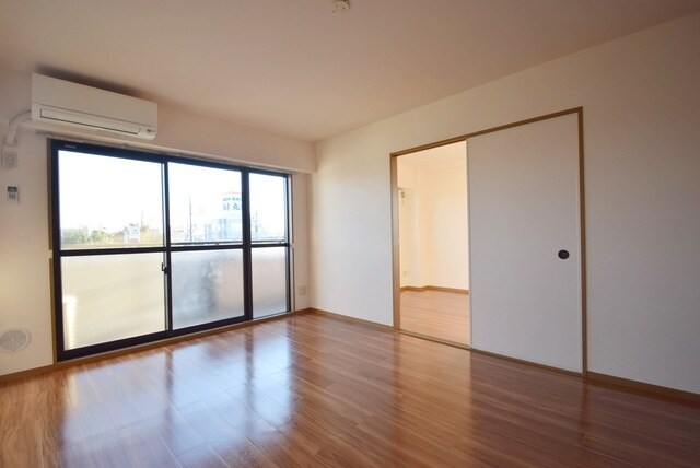 サンプレスの物件内観写真