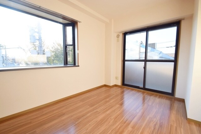 サンプレスの物件内観写真