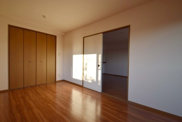 サンプレスの物件内観写真