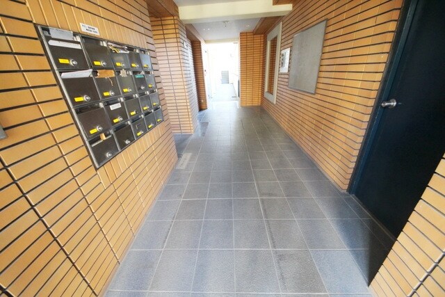 ヴィラ栄和の物件内観写真