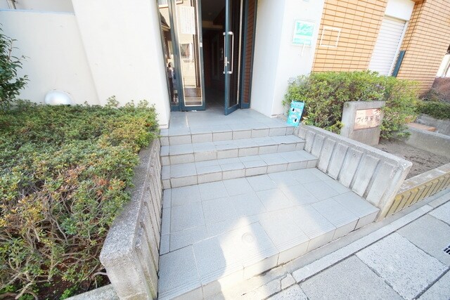 ヴィラ栄和の物件内観写真