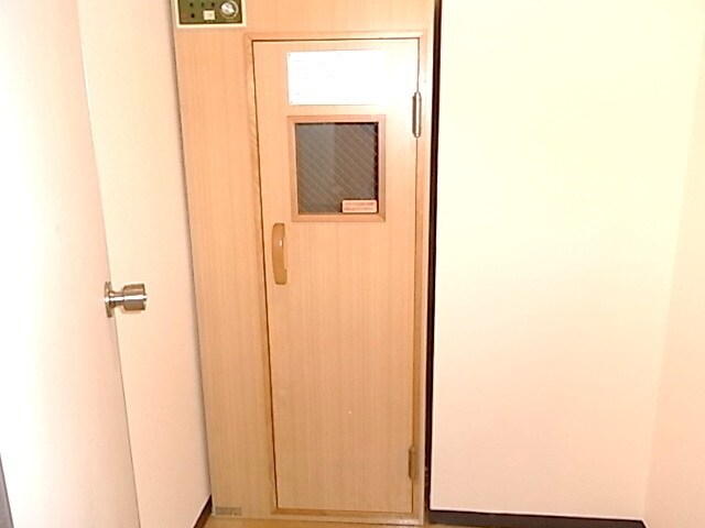 ヴィラ栄和の物件内観写真