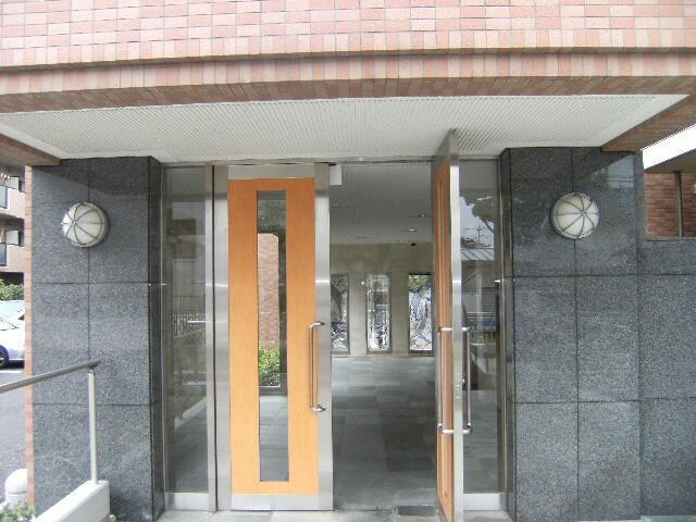 ヴィラ栄和の物件内観写真