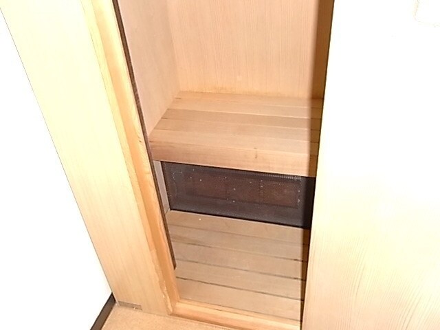 ヴィラ栄和の物件内観写真