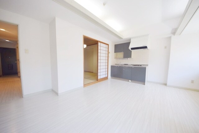 ヴィラ栄和の物件内観写真