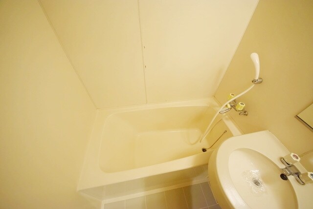 ヴィラ栄和の物件内観写真