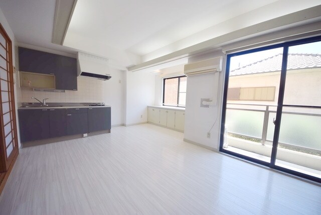 ヴィラ栄和の物件内観写真