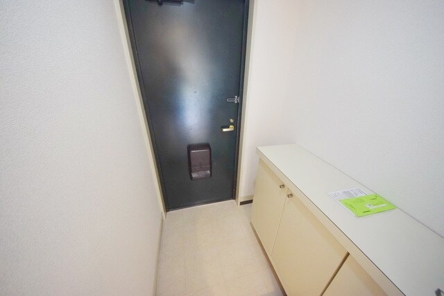 ヴィラ栄和の物件内観写真