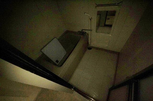 ヴィラ栄和の物件内観写真