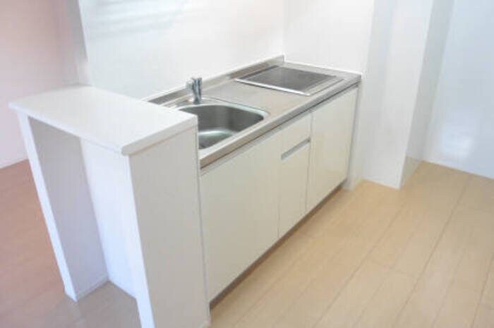 アペゼの物件内観写真