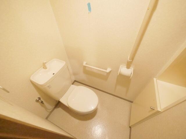 ディアプレイスの物件内観写真