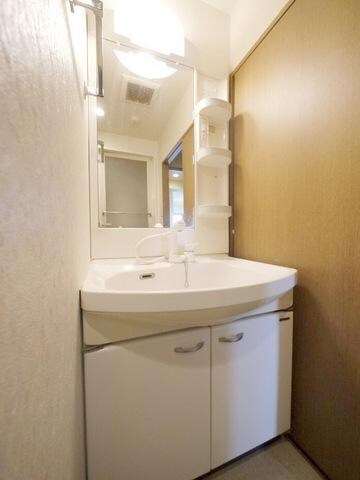 ディアプレイスの物件内観写真