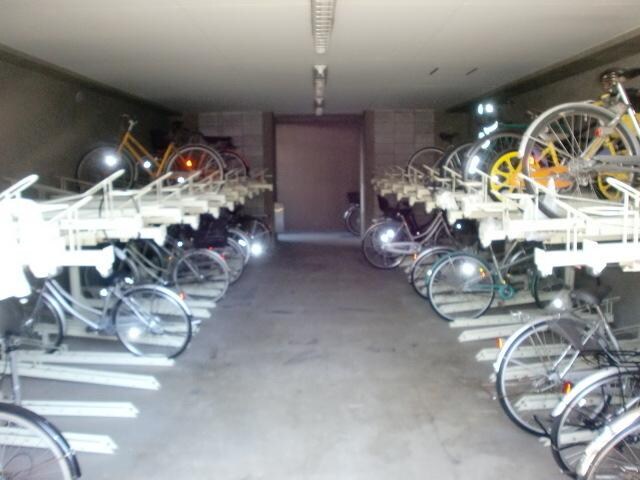 ディアプレイスの物件内観写真