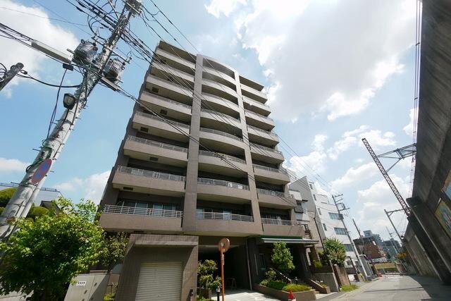 ディアプレイスの物件内観写真