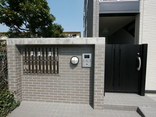 レオパレステルセイラの物件内観写真