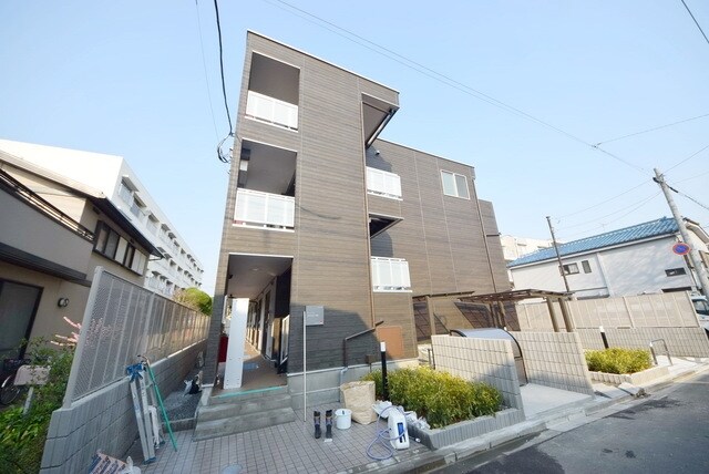 リブリ・MSハイツ 参番館の物件内観写真