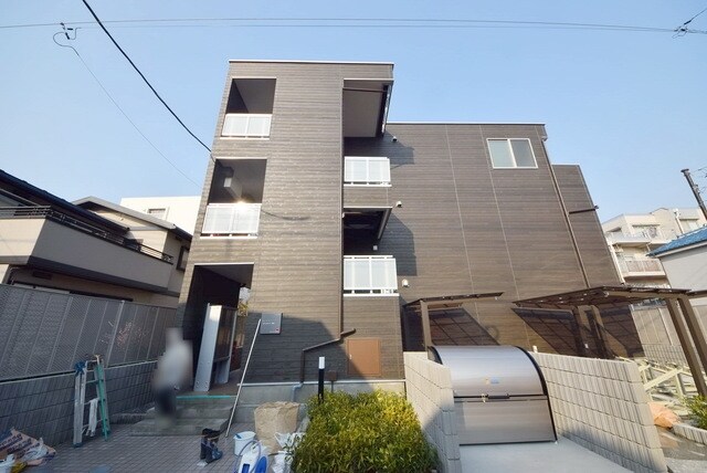 リブリ・MSハイツ 参番館の物件内観写真