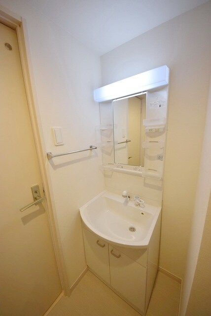 リブリ・MSハイツ 参番館の物件内観写真