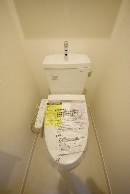 リブリ・MSハイツ 参番館の物件内観写真