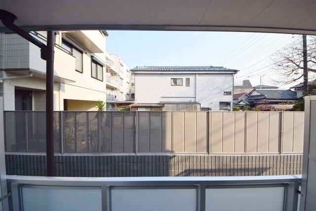 リブリ・MSハイツ 参番館の物件内観写真