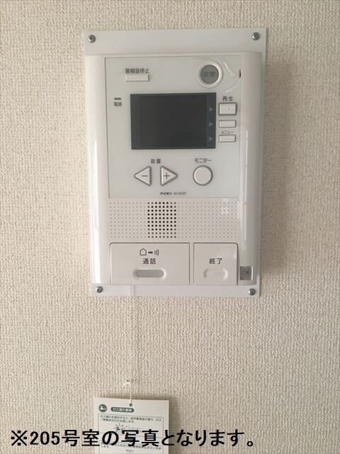 ノーブルクレインの物件内観写真