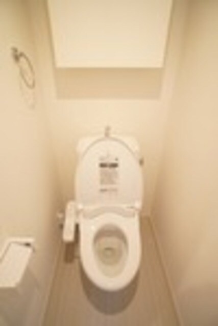 リブリ・シャン.ハイツ 中浦和の物件内観写真