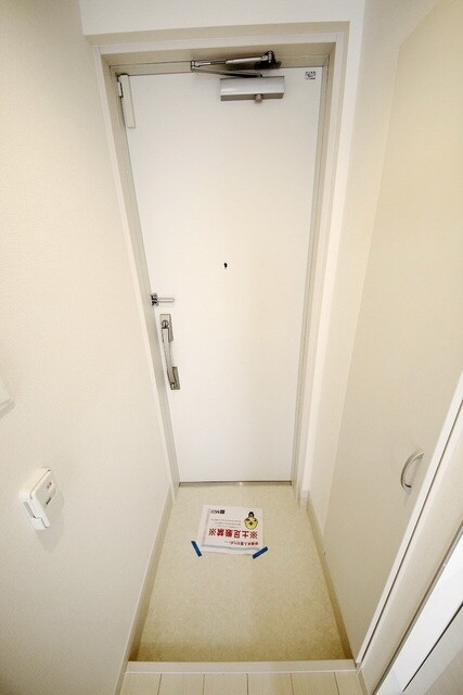 リブリ・ブライトの物件内観写真