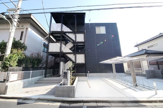 リブリ・ブライトの物件内観写真