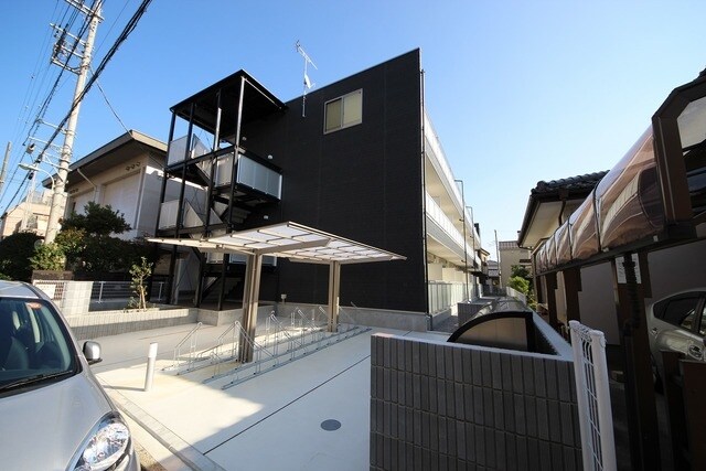 リブリ・ブライトの物件内観写真