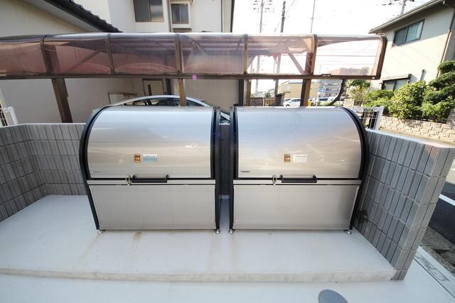 リブリ・ブライトの物件内観写真