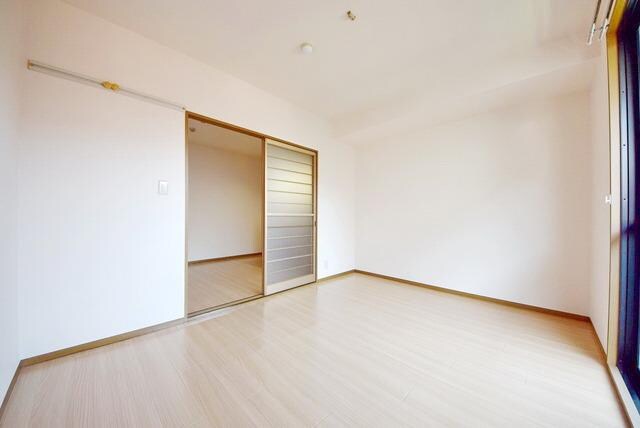 グリーンパーク堀之内の物件内観写真