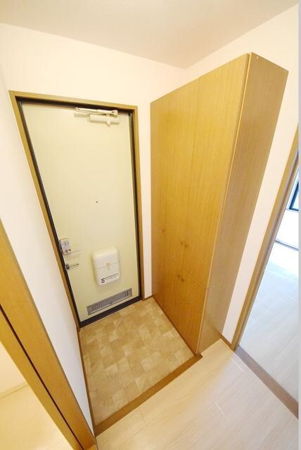 グリーンパーク堀之内の物件内観写真