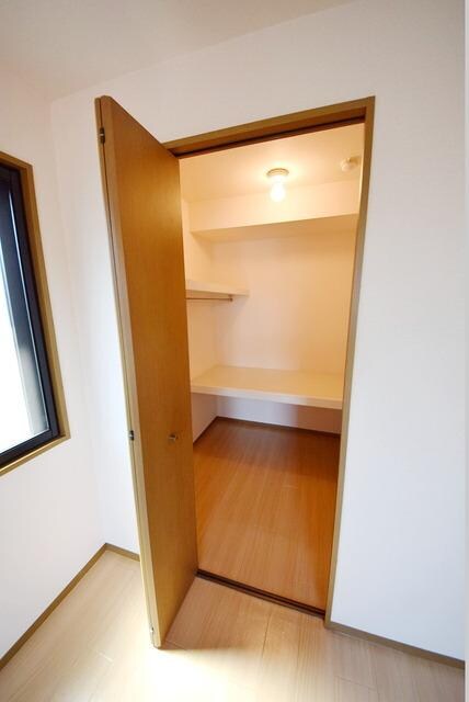 グリーンパーク堀之内の物件内観写真