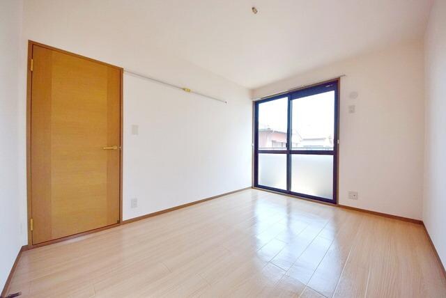 グリーンパーク堀之内の物件内観写真